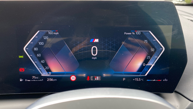 BMW 1 Series 120 M Sport 5dr Step Auto Petrol Hatchback